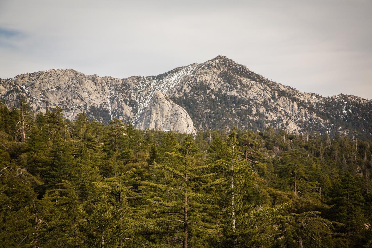 Idyllwild Camping Resort Cottage Kültér fotó